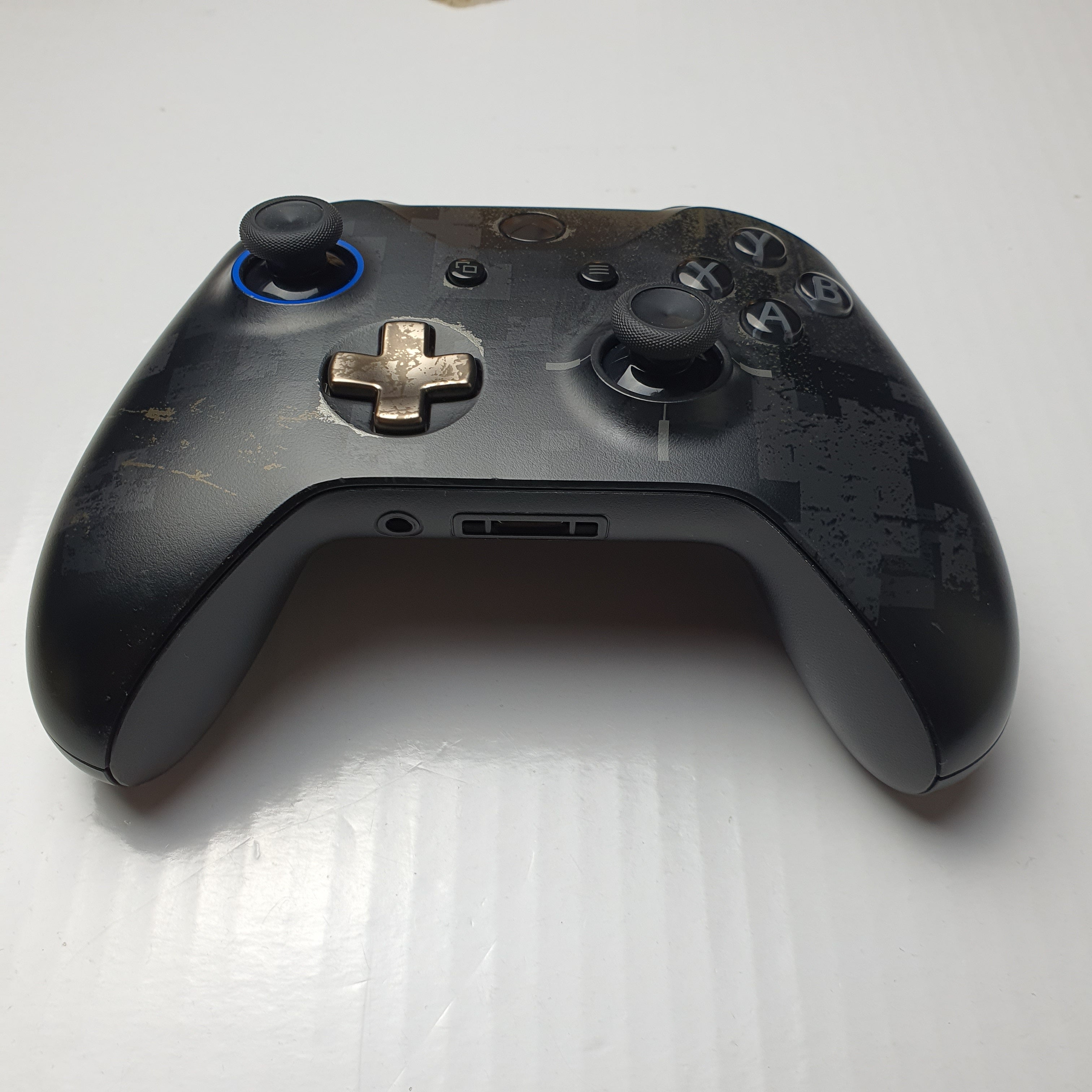 Official Microsoft Xbox Limited Edition 'PUBG' Wireless Bluetooth 