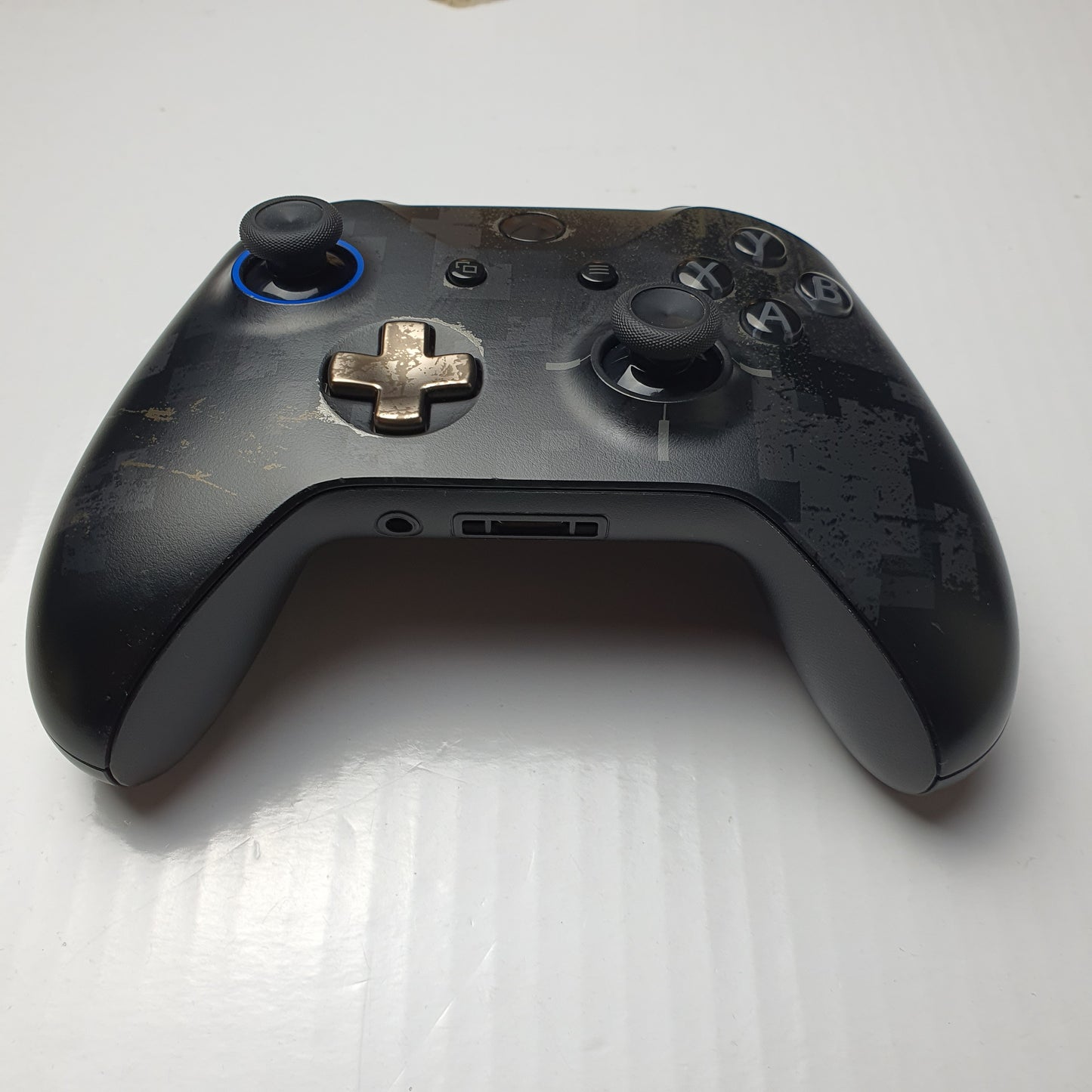 Official Microsoft Xbox Limited Edition 'PUBG' Wireless Bluetooth Controller 1708