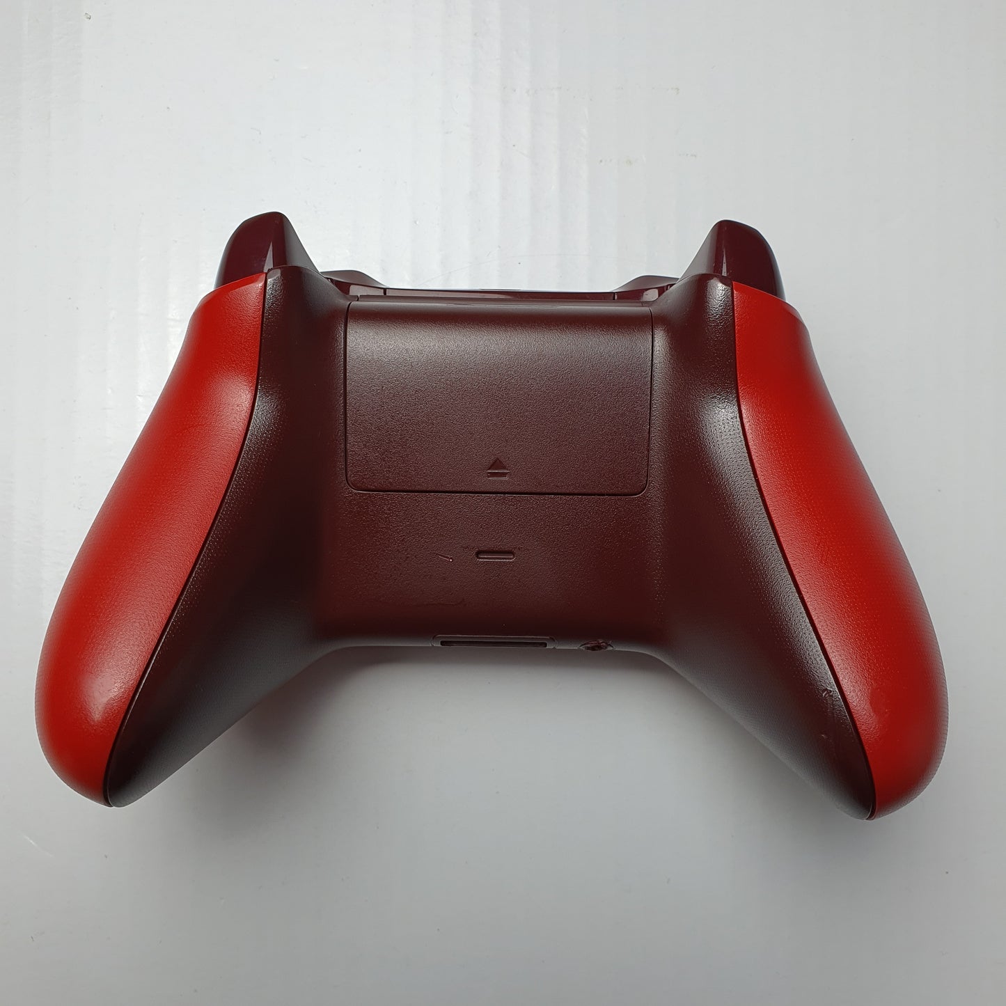 Official Microsoft Xbox Wireless Bluetooth Controller Red 1708