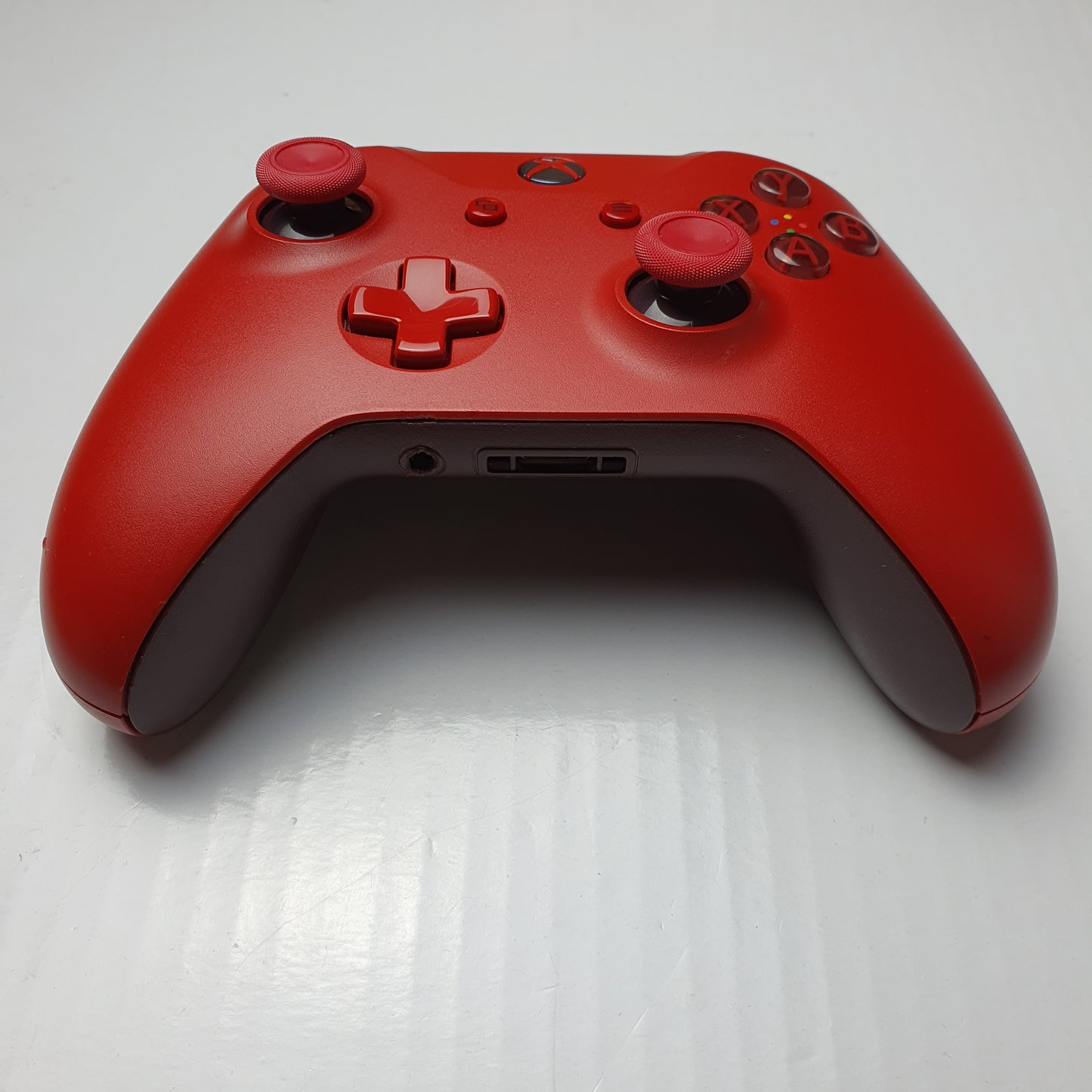 Official Microsoft Xbox Wireless Bluetooth Controller Red 1708