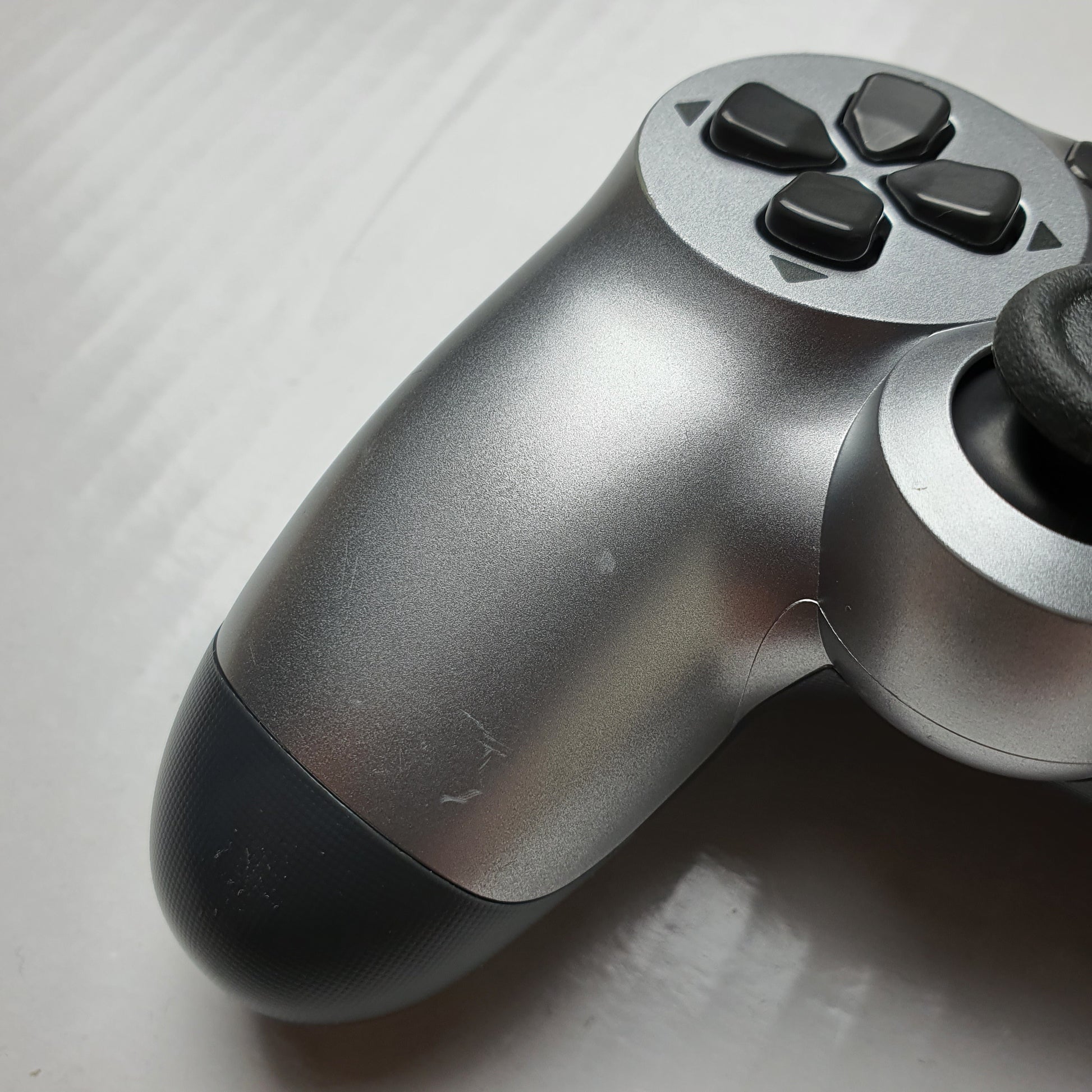 Official Sony PlayStation PS4 Limited Edition 'God of War