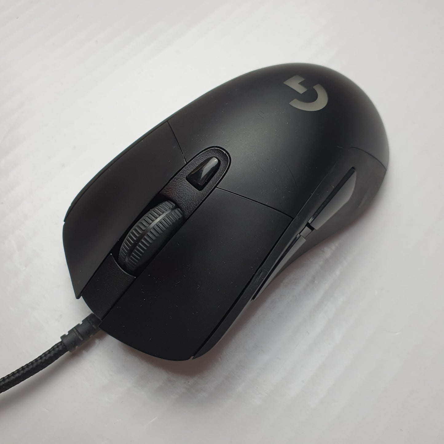 Logitech G403 Wired Gaming Mouse
