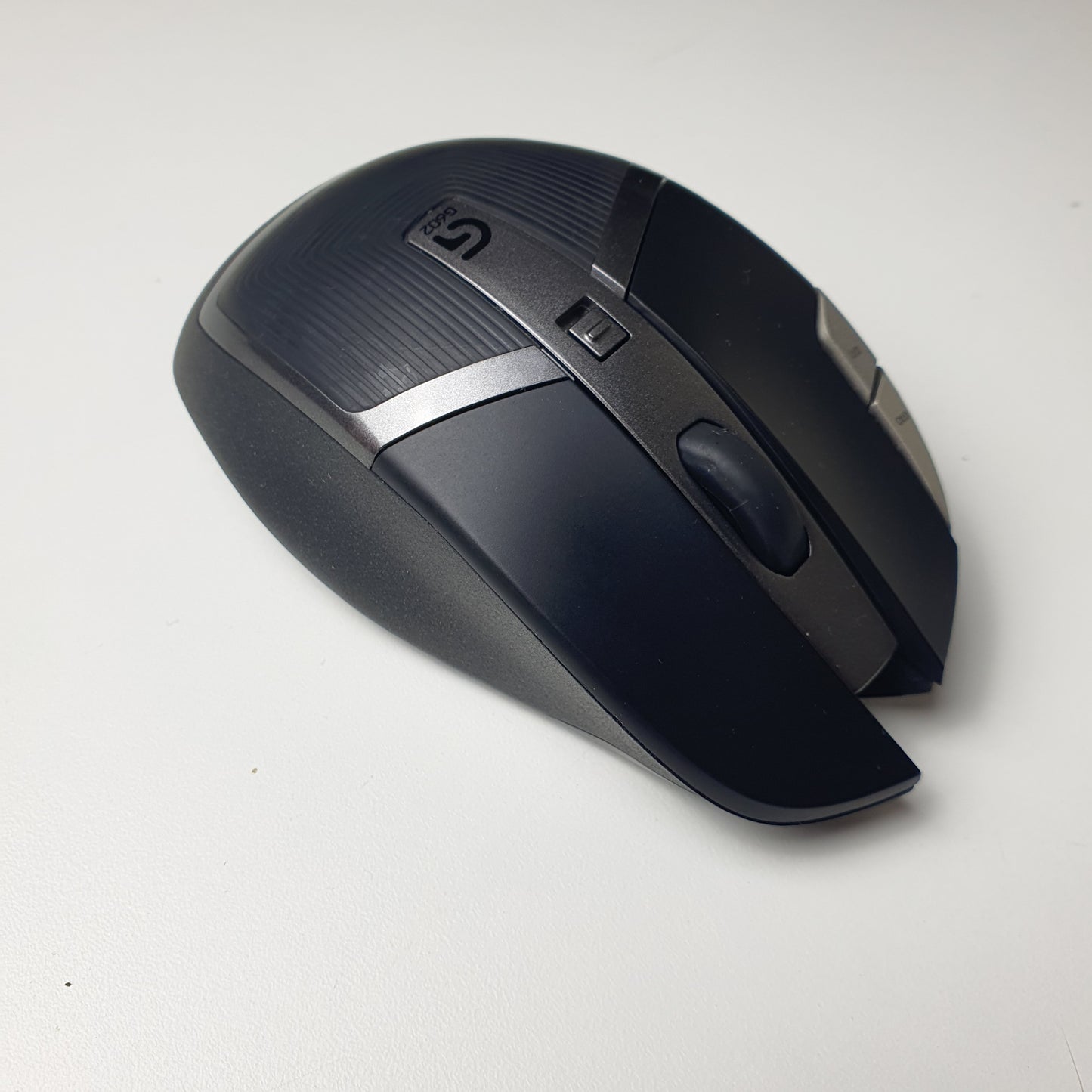 Logitech G602 Wireless Gaming Mouse