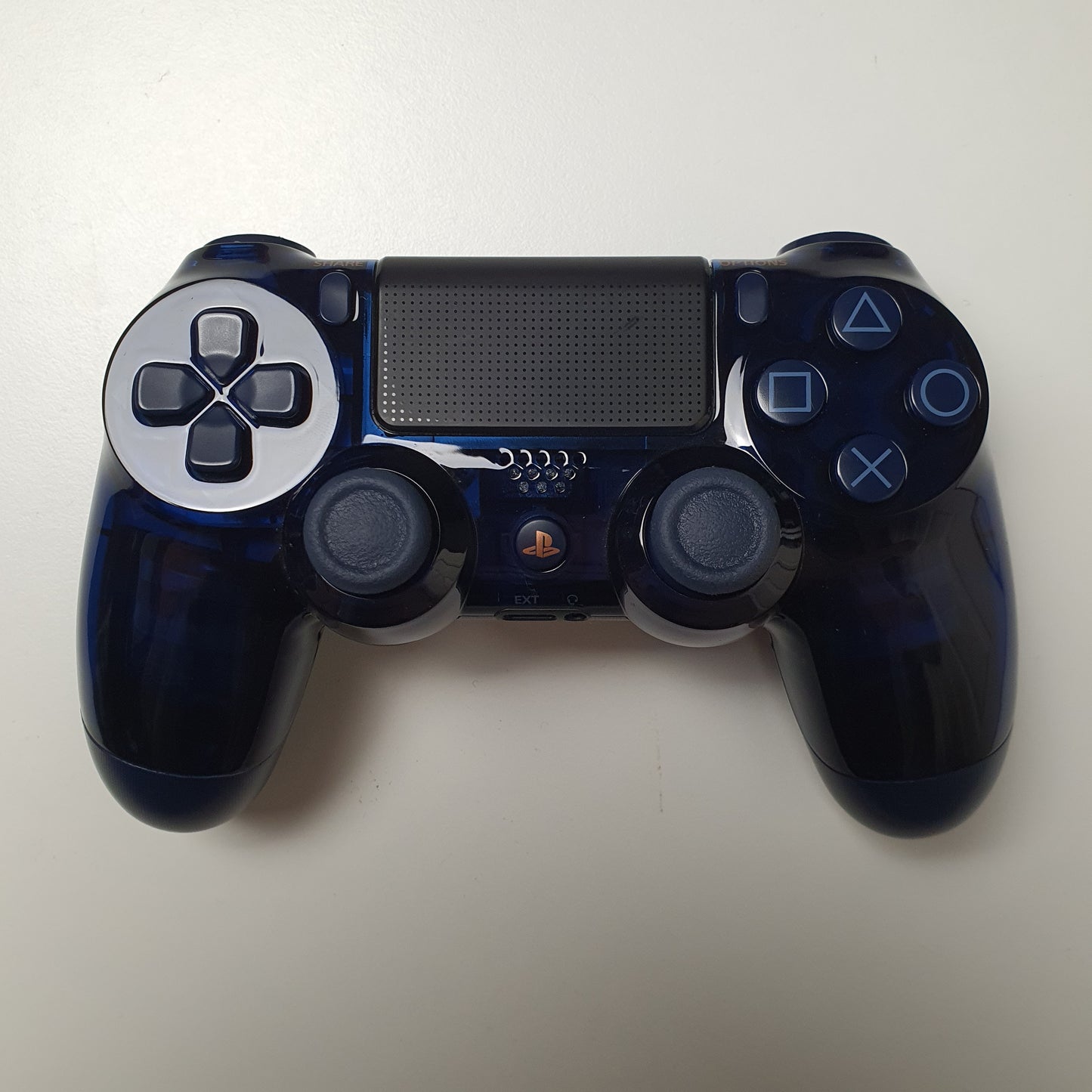 Official Sony PlayStation PS4 500 Million Edition DualShock 4 Controller