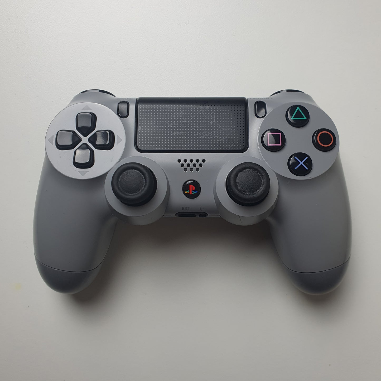 Official Sony PlayStation PS4 DualShock 4 Limited Edition 20th Anniversary Wireless Controller