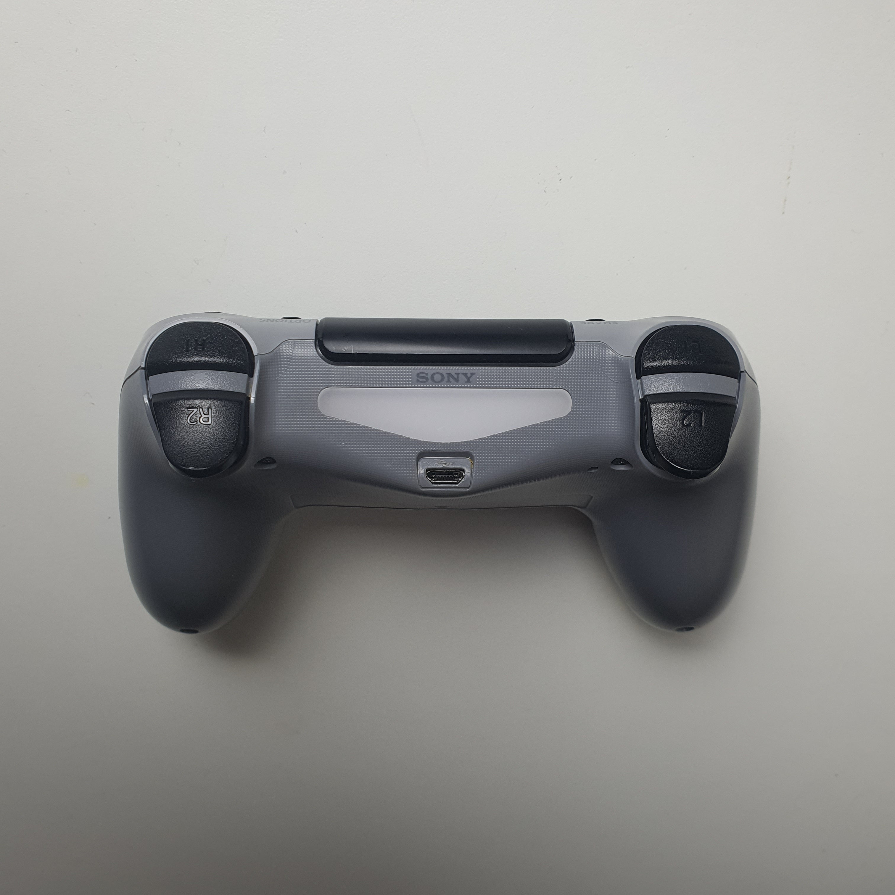 Sony playstation online dualshock