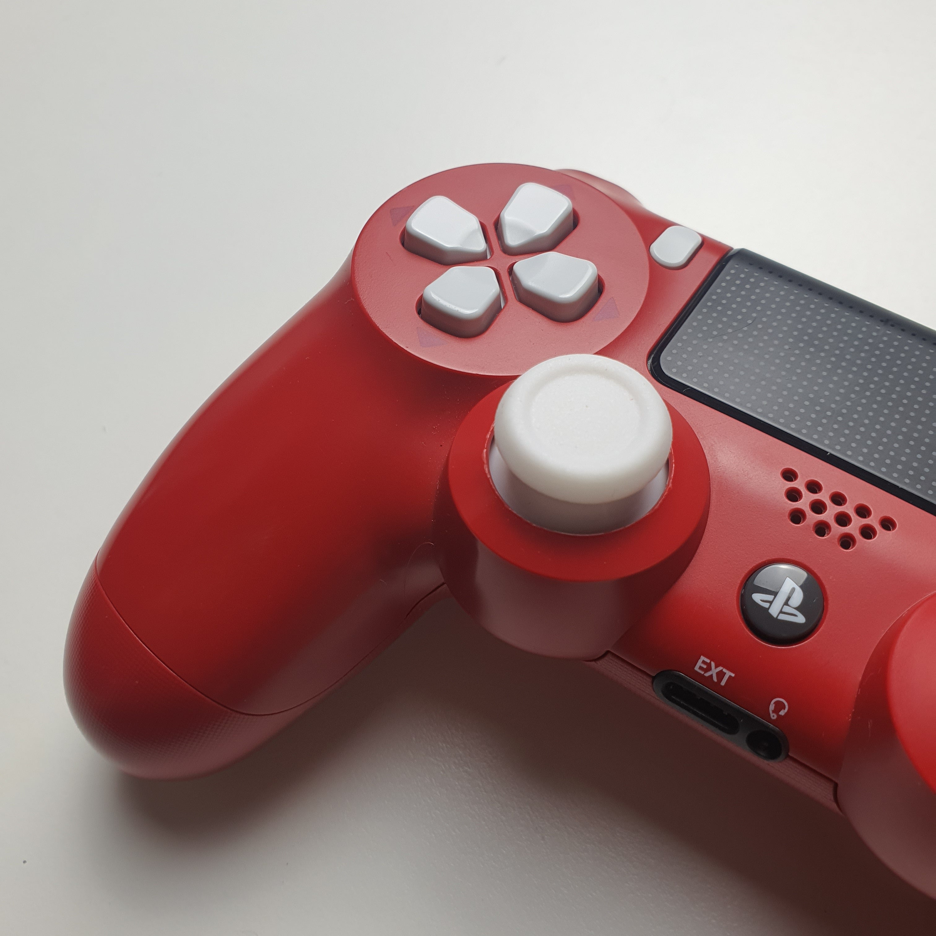 Limited edition spider shop man ps4 controller