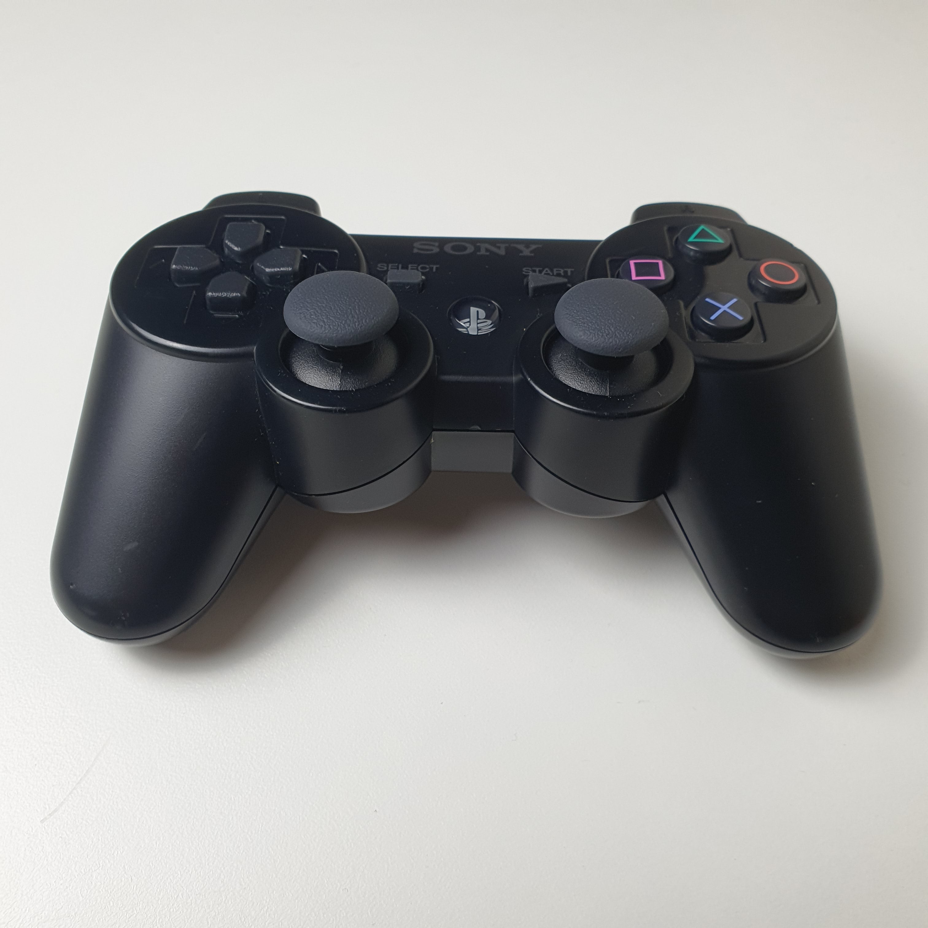 Reconditioned newest genuine DualShock3 control