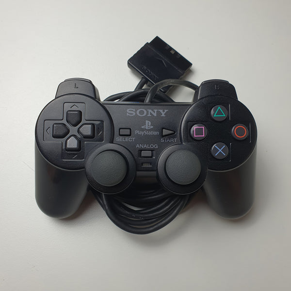 Freaks And Geeks PlayStation 2 Controller Wired - Acquista Su - Foto 10