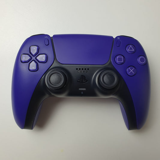 Official Sony PlayStation 5 PS5 DualSense Wireless Galatic Purple Controller BDM-020