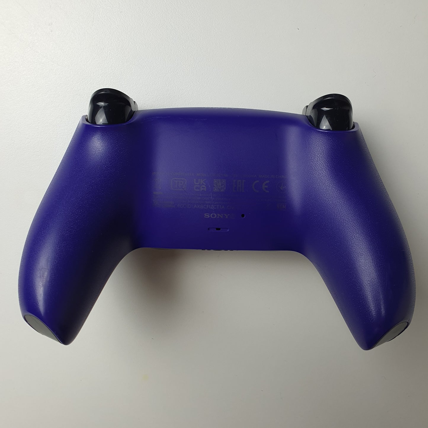 Official Sony PlayStation 5 PS5 DualSense Wireless Galatic Purple Controller BDM-020