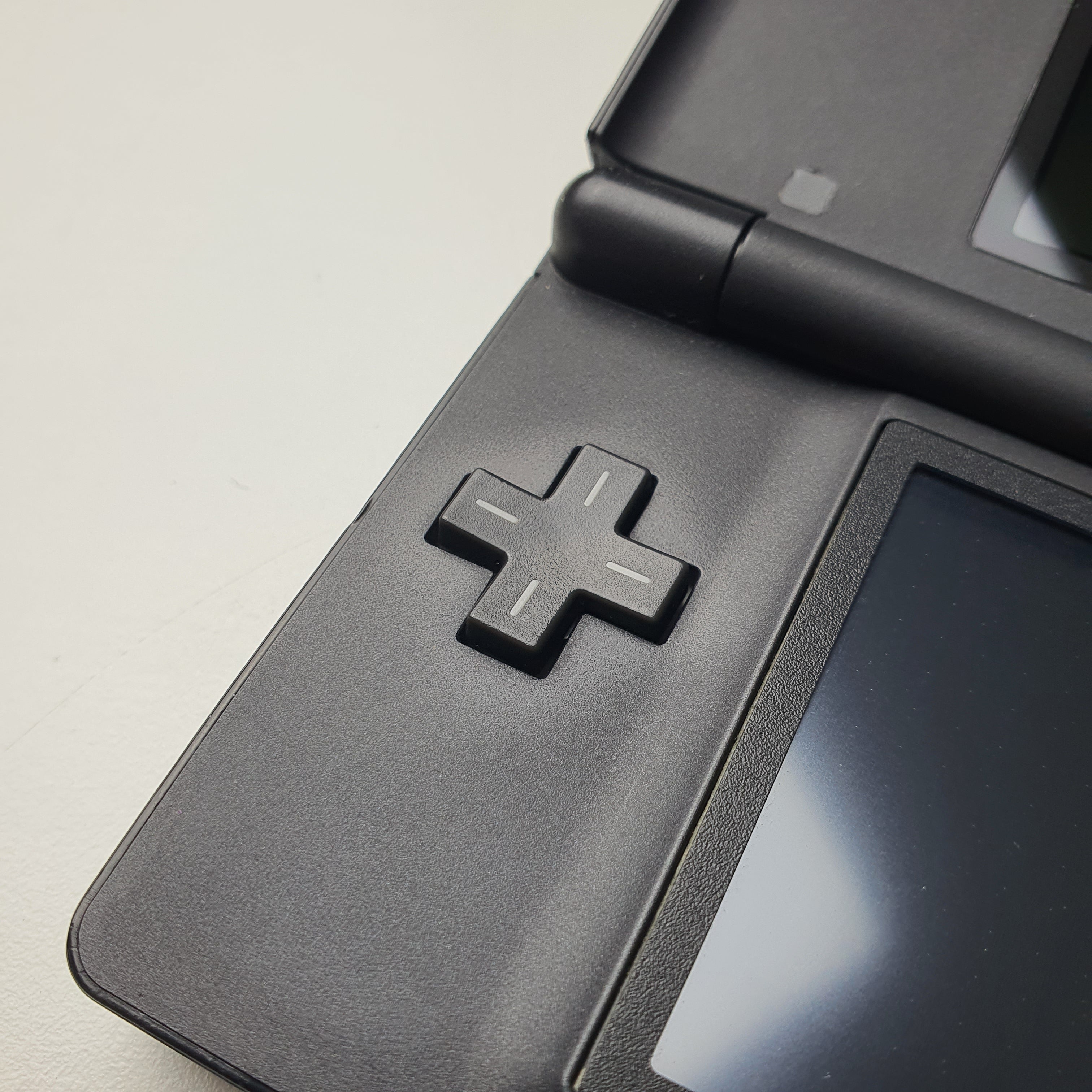 Nintendo ds best black