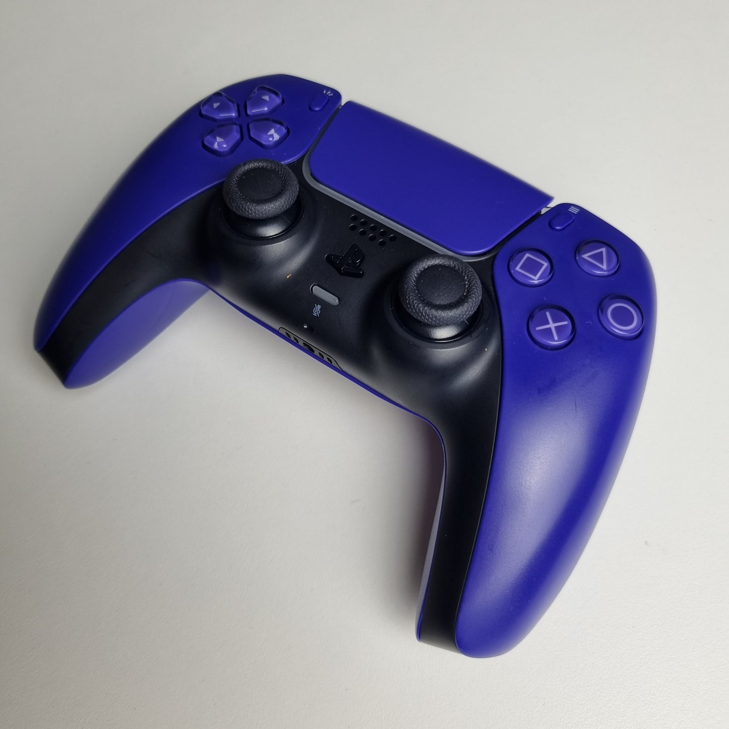 Official Sony PlayStation 5 PS5 DualSense Wireless Galatic Purple Controller BDM-020