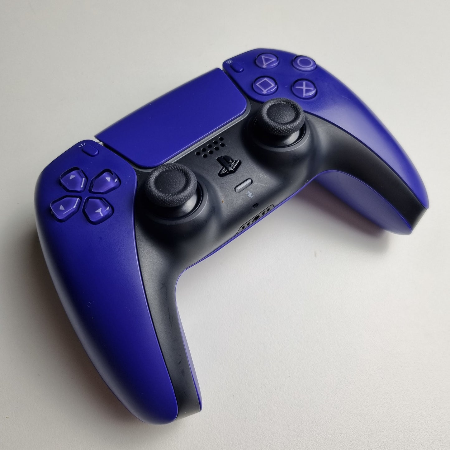 Official Sony PlayStation 5 PS5 DualSense Wireless Galatic Purple Controller BDM-020