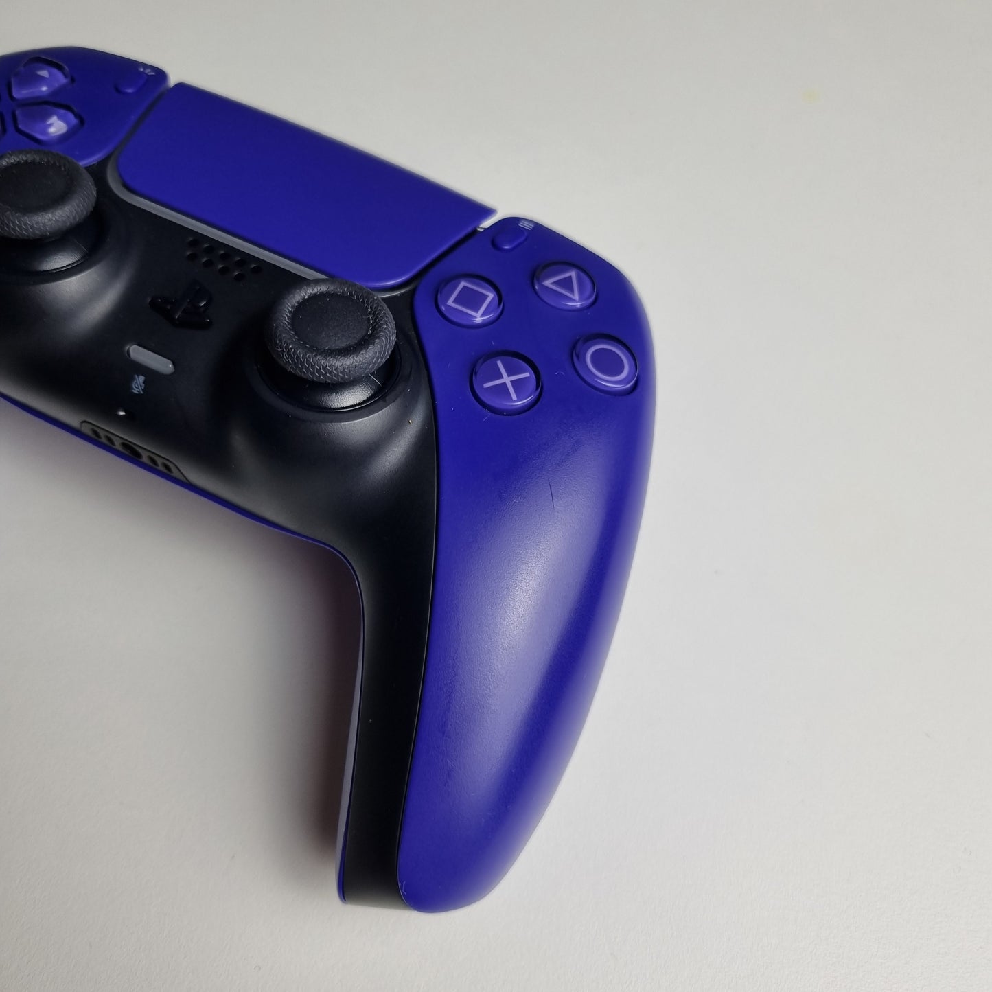 Official Sony PlayStation 5 PS5 DualSense Wireless Galatic Purple Controller BDM-020