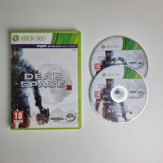 Dead Space 3 | Xbox 360