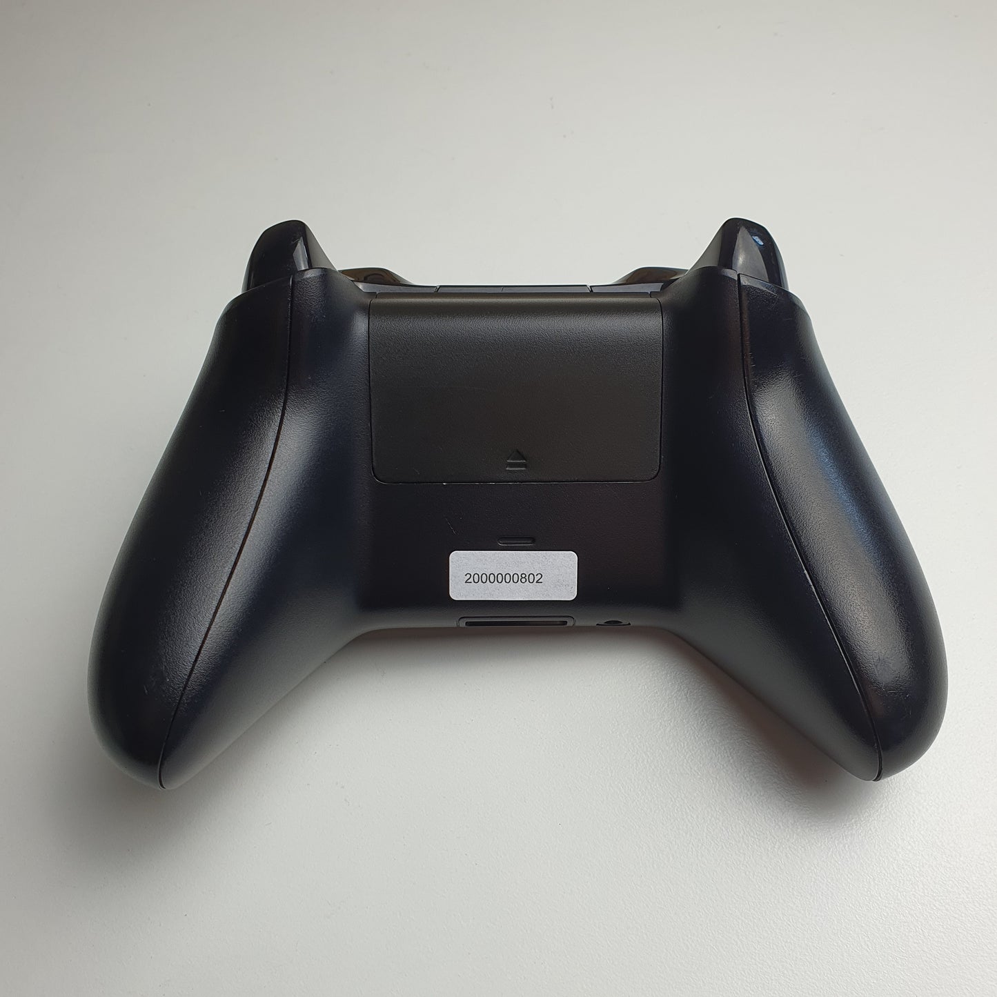 Official Microsoft Xbox One Black Wireless Controller