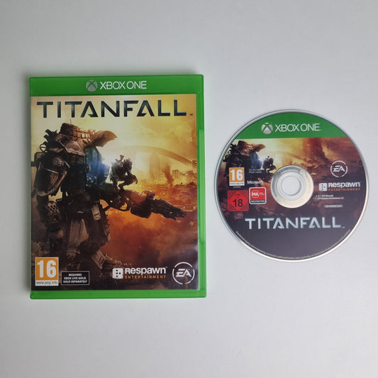 Titanfall | Xbox One