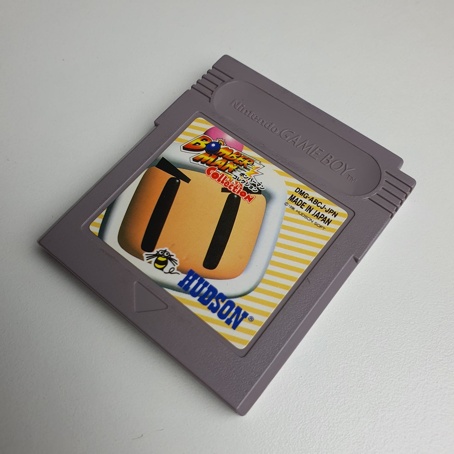 🇯🇵 Bomberman Collection (Japanese) | Nintendo Game Boy