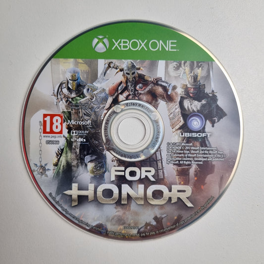 For Honor | Xbox One