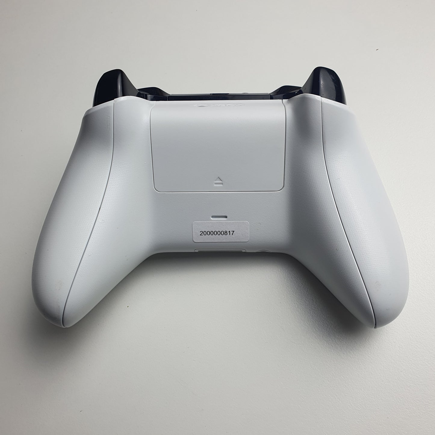 Microsoft Xbox One S 1TB White Disc Edition Bundle - Inc. Console, Controller and Cables