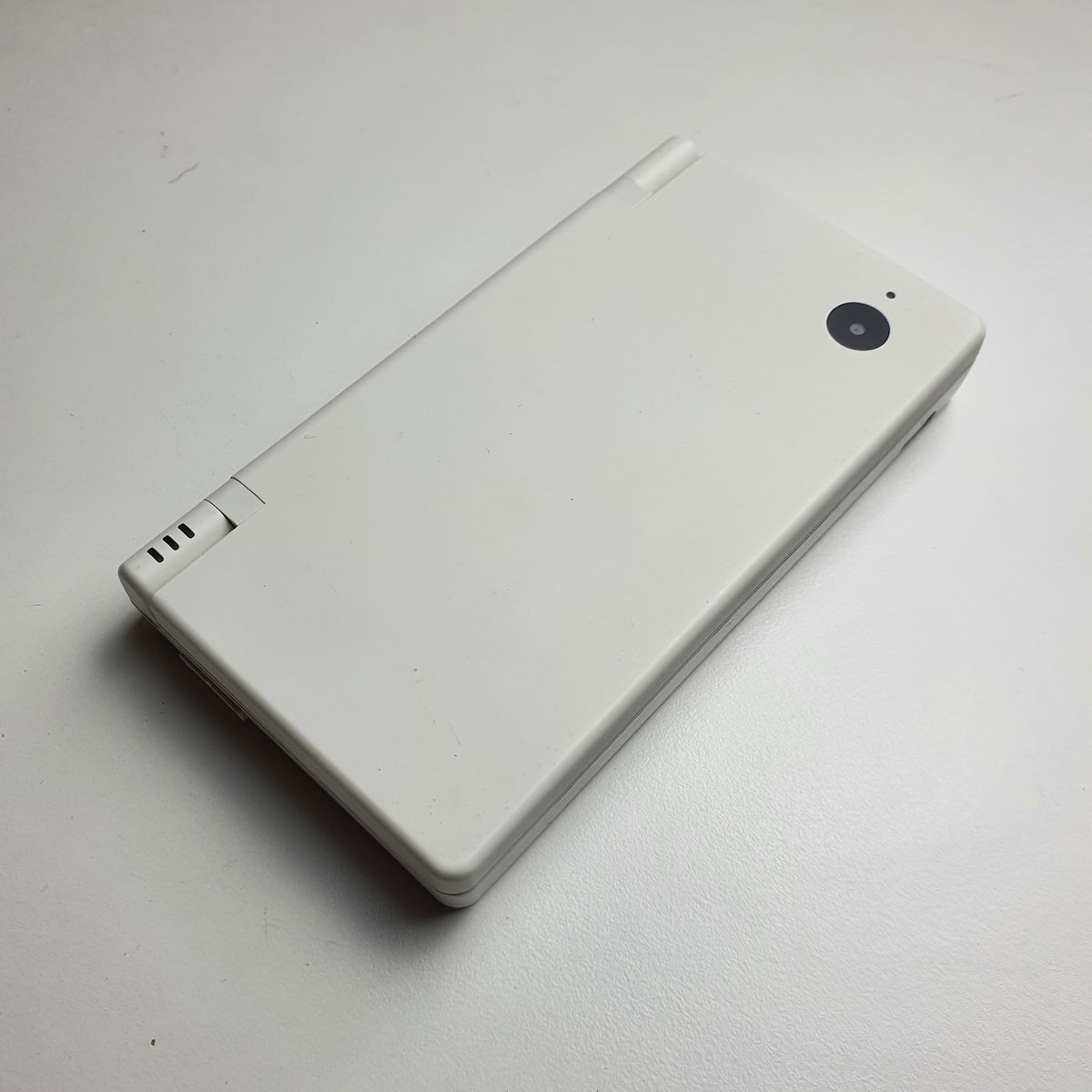 Nintendo DSi White Handheld Console