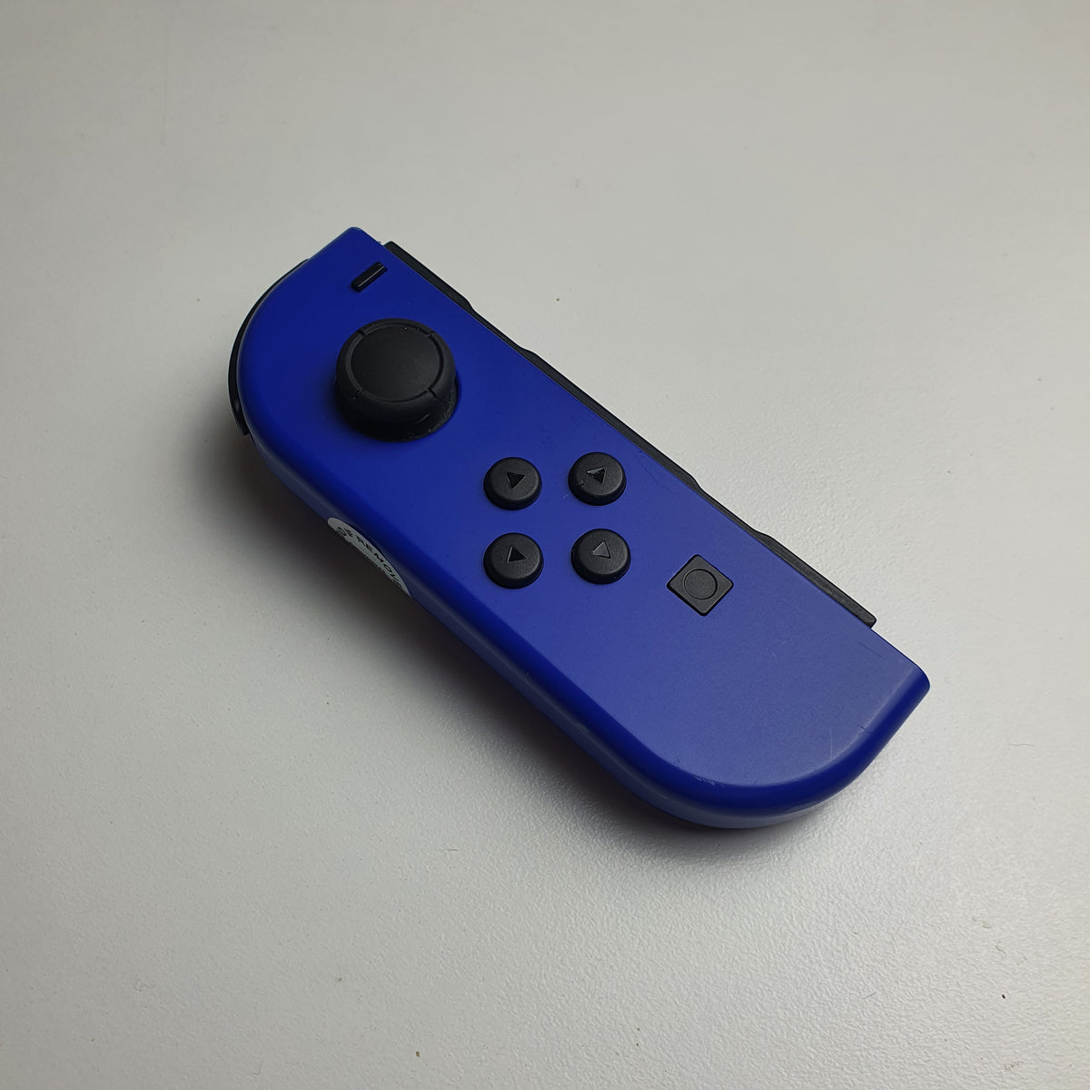 Official Nintendo Switch 'Blue' Joy-Con (Left Side)