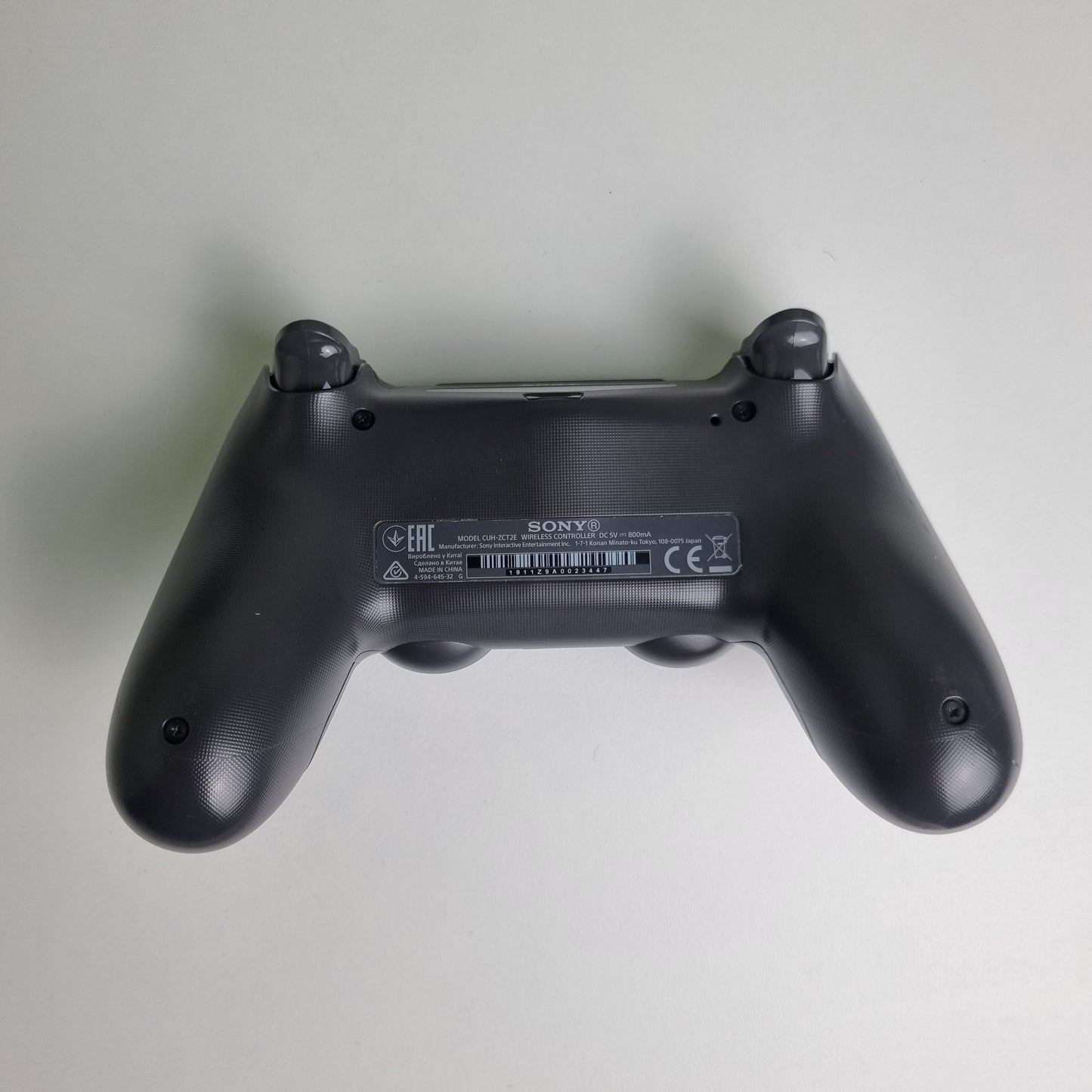 Official Sony PlayStation PS4 DualShock 4 Limited Edition 'The Last Of Us: Part II' Wireless Controller