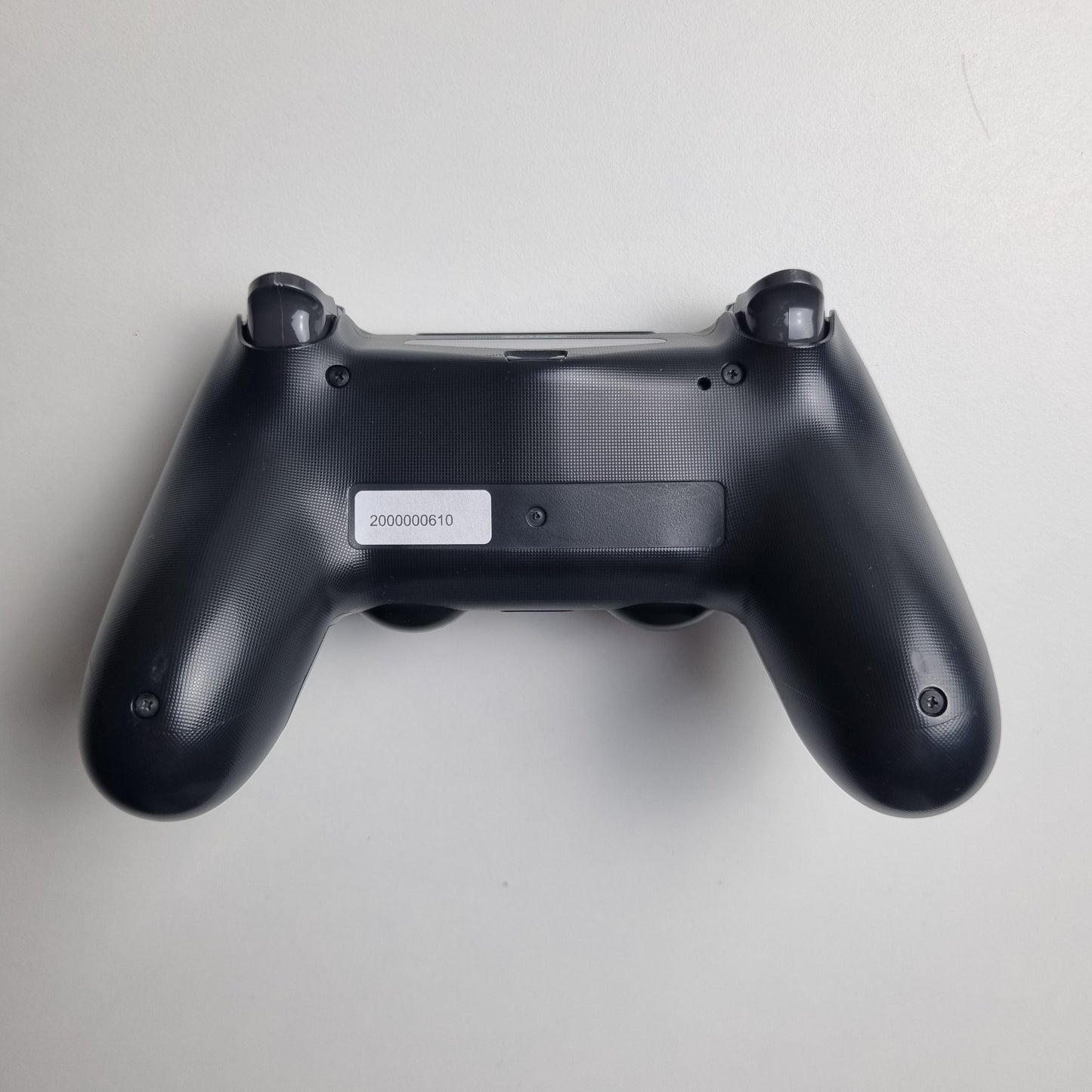 Sony PlayStation 4 PS4 500GB Black Console Bundle - Inc. Console, Controller and Cables