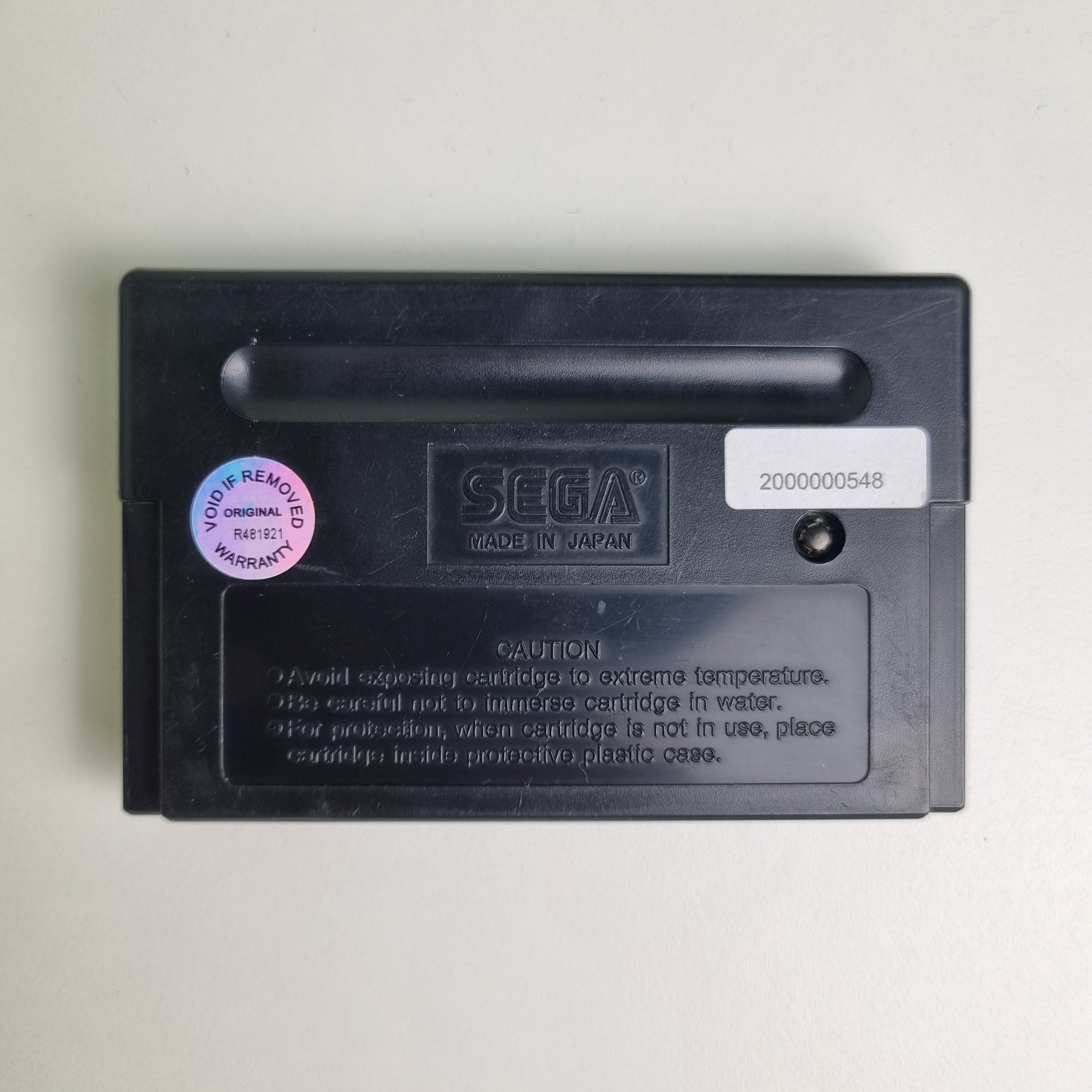 Michael Jackson's Moonwalker | Sega Mega Drive