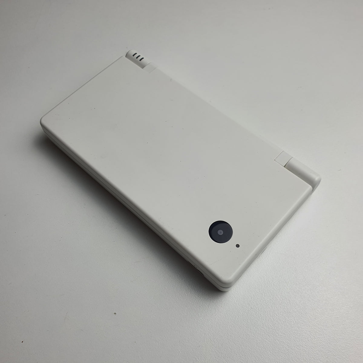 Nintendo DSi White Handheld Console