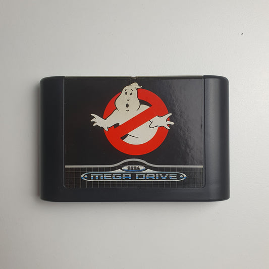 Ghostbusters | Sega Mega Drive