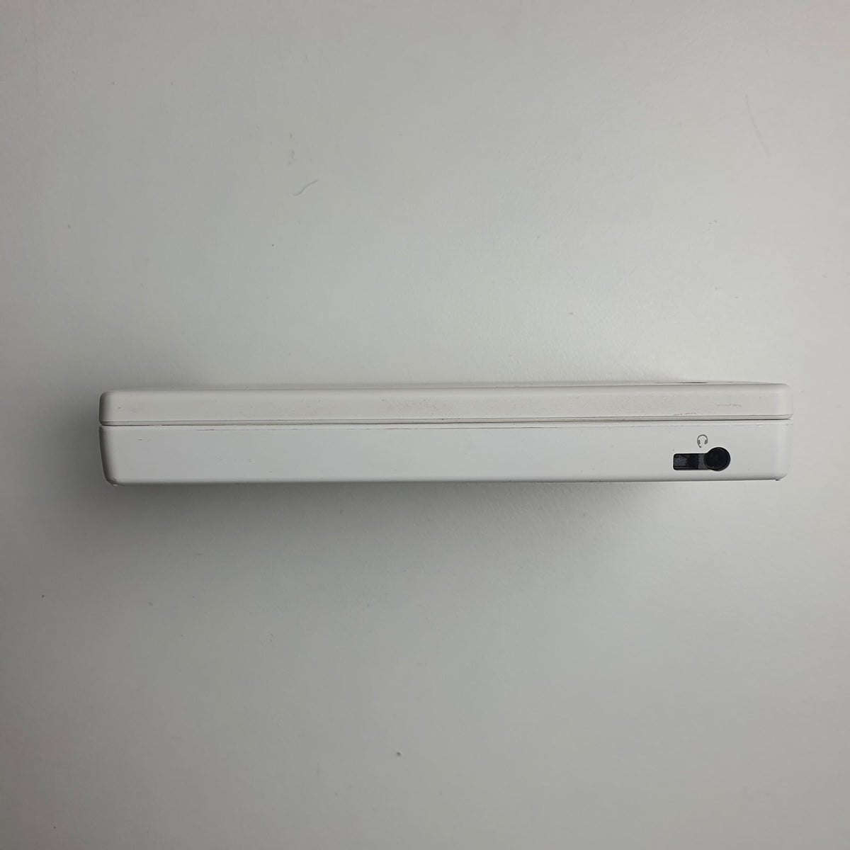 Nintendo DSi White Handheld Console