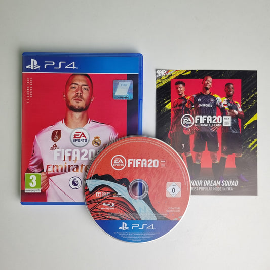 FIFA 20 | PlayStation 4 PS4