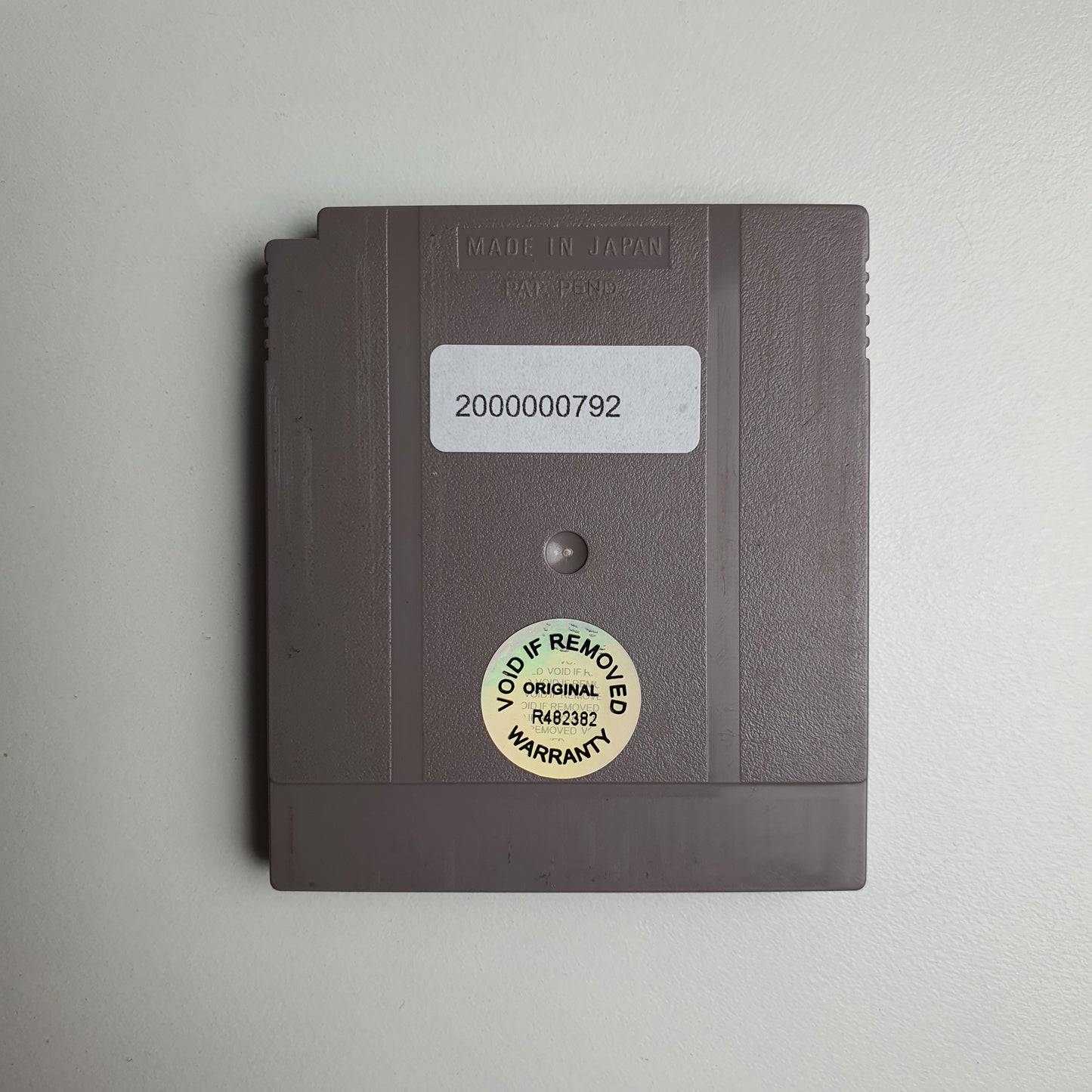 🇯🇵 Super Mario Land 2: 6 Golden Coins (Japanese) | Nintendo Game Boy