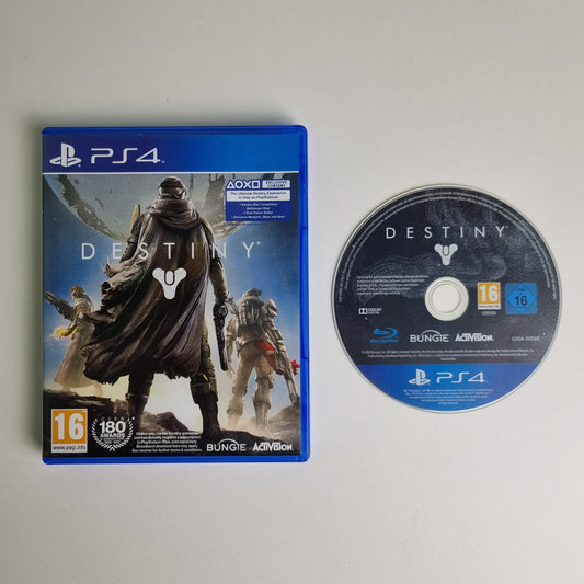 Destiny | PlayStation 4 PS4