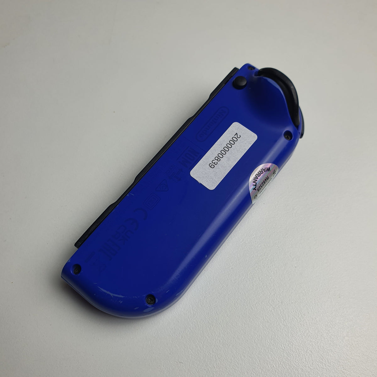Official Nintendo Switch 'Blue' Joy-Con (Left Side)