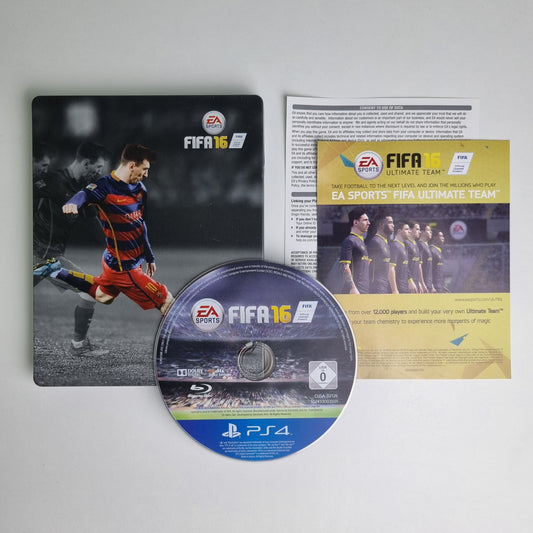 FIFA 16 | PlayStation 4 PS4