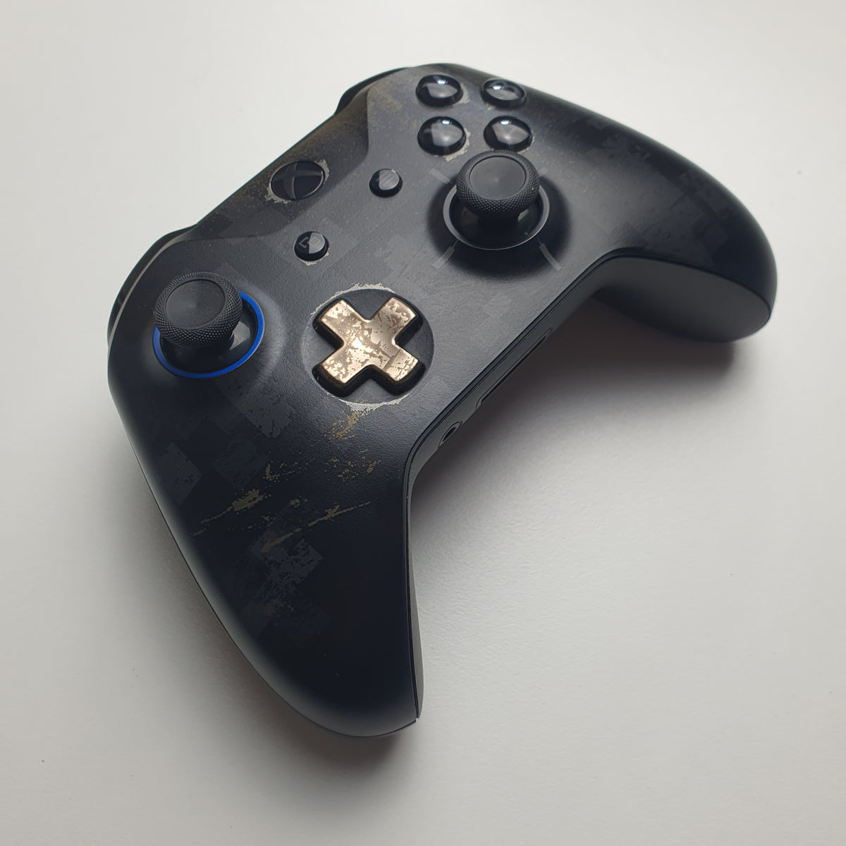 Official Microsoft Xbox One Limited Edition 'PUBG' Wireless Bluetooth Controller