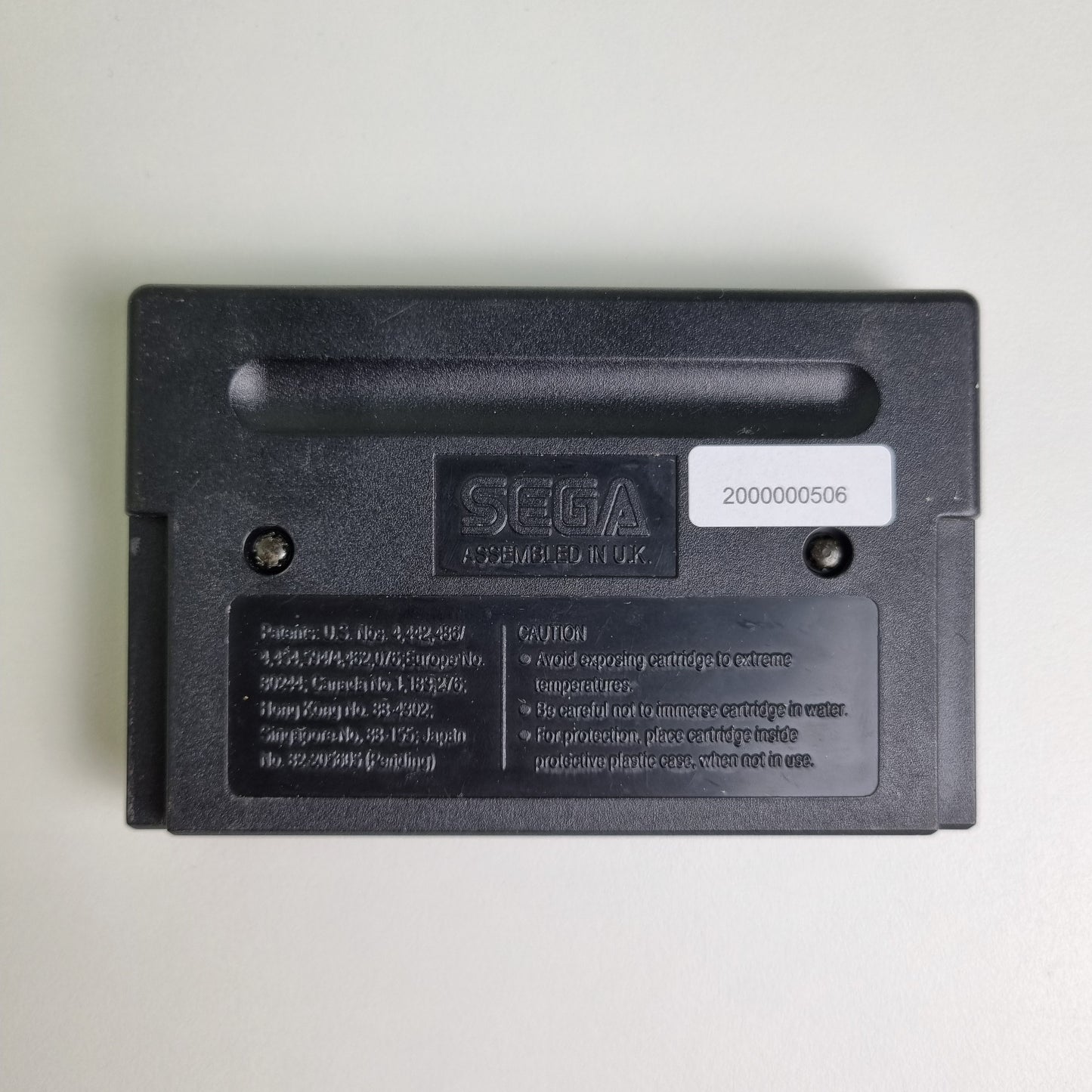 The Jungle Book | Sega Mega Drive