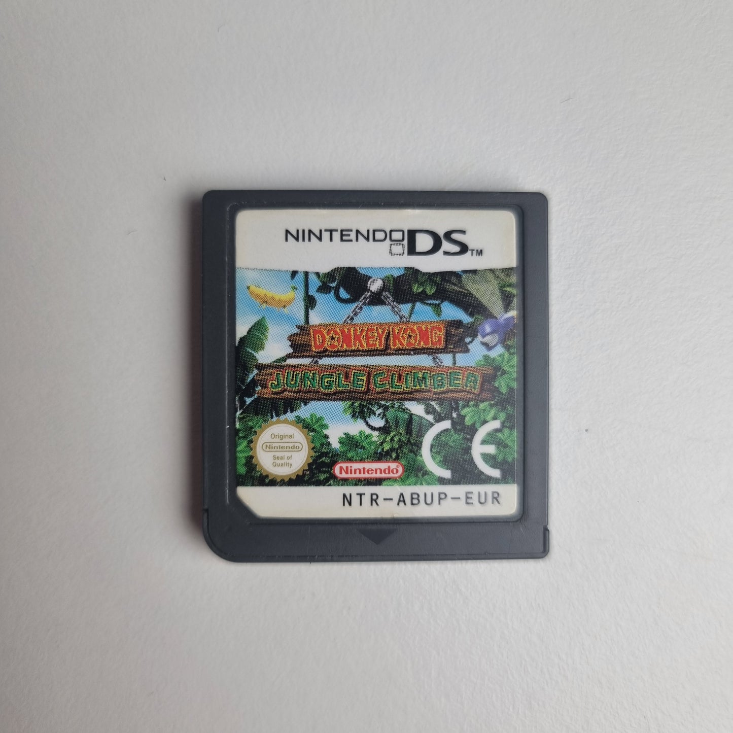 Donkey Kong: Jungle Climber | Nintendo DS