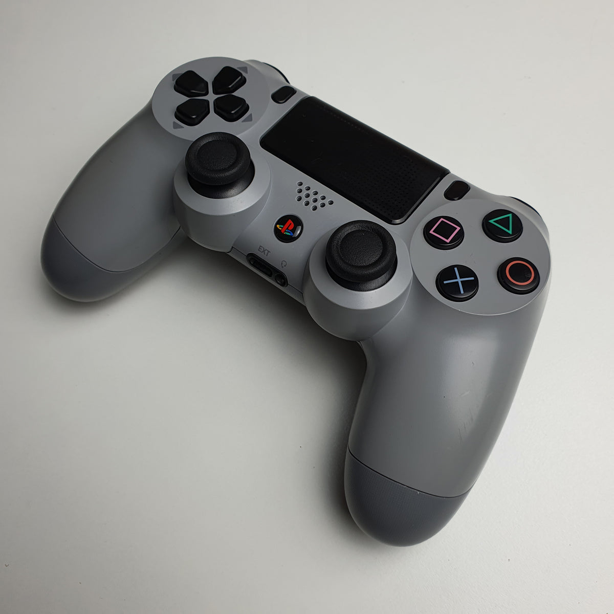 Official Sony PlayStation PS4 DualShock 4 Limited Edition '20th Anniversary' Wireless Controller