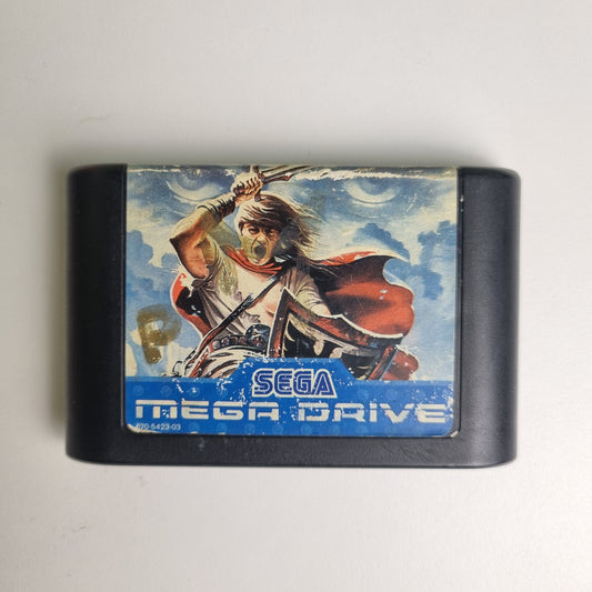 Shining Force II | Sega Mega Drive