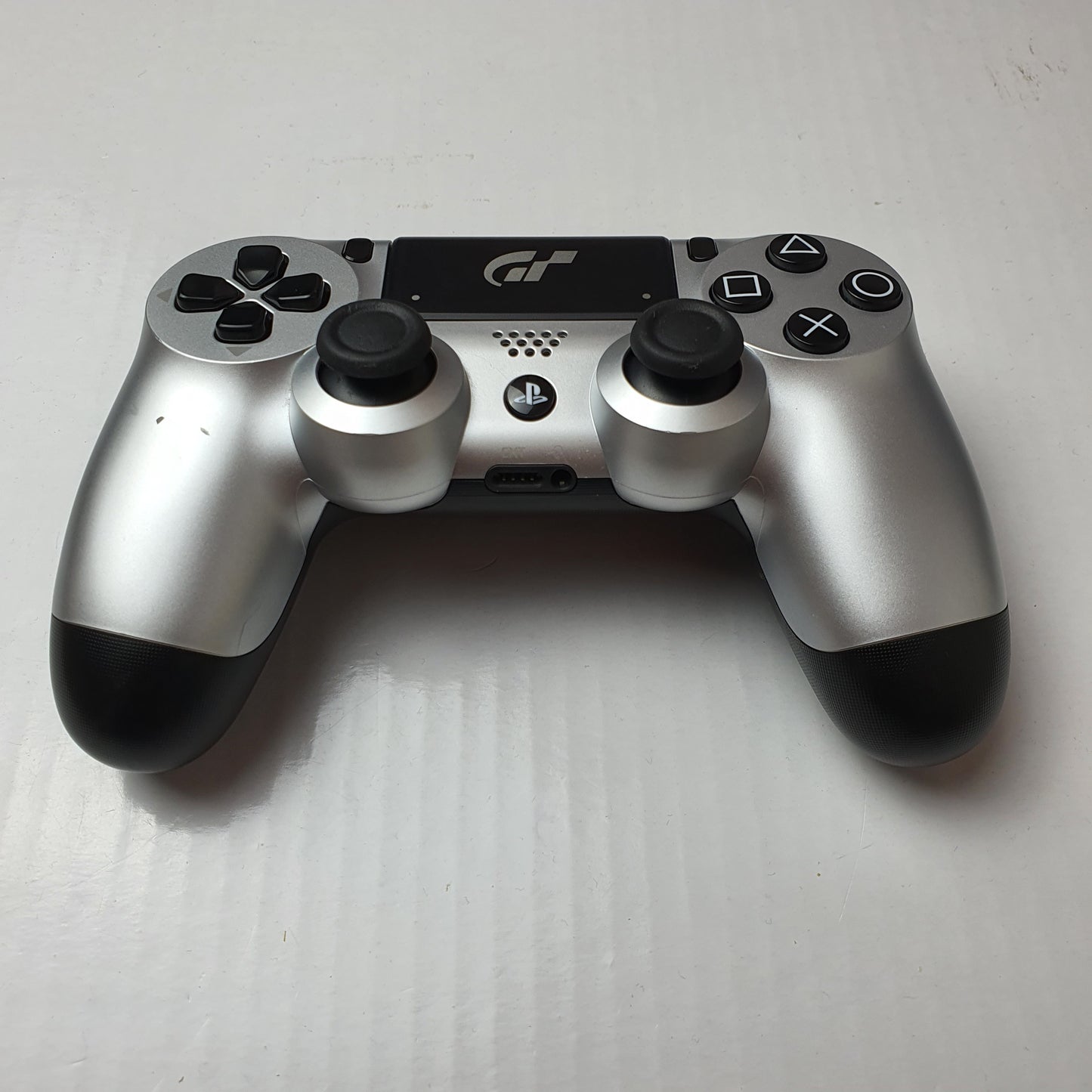 Official Sony PlayStation PS4 DualShock 4 Limited Edition Gran Turismo Wireless Controller