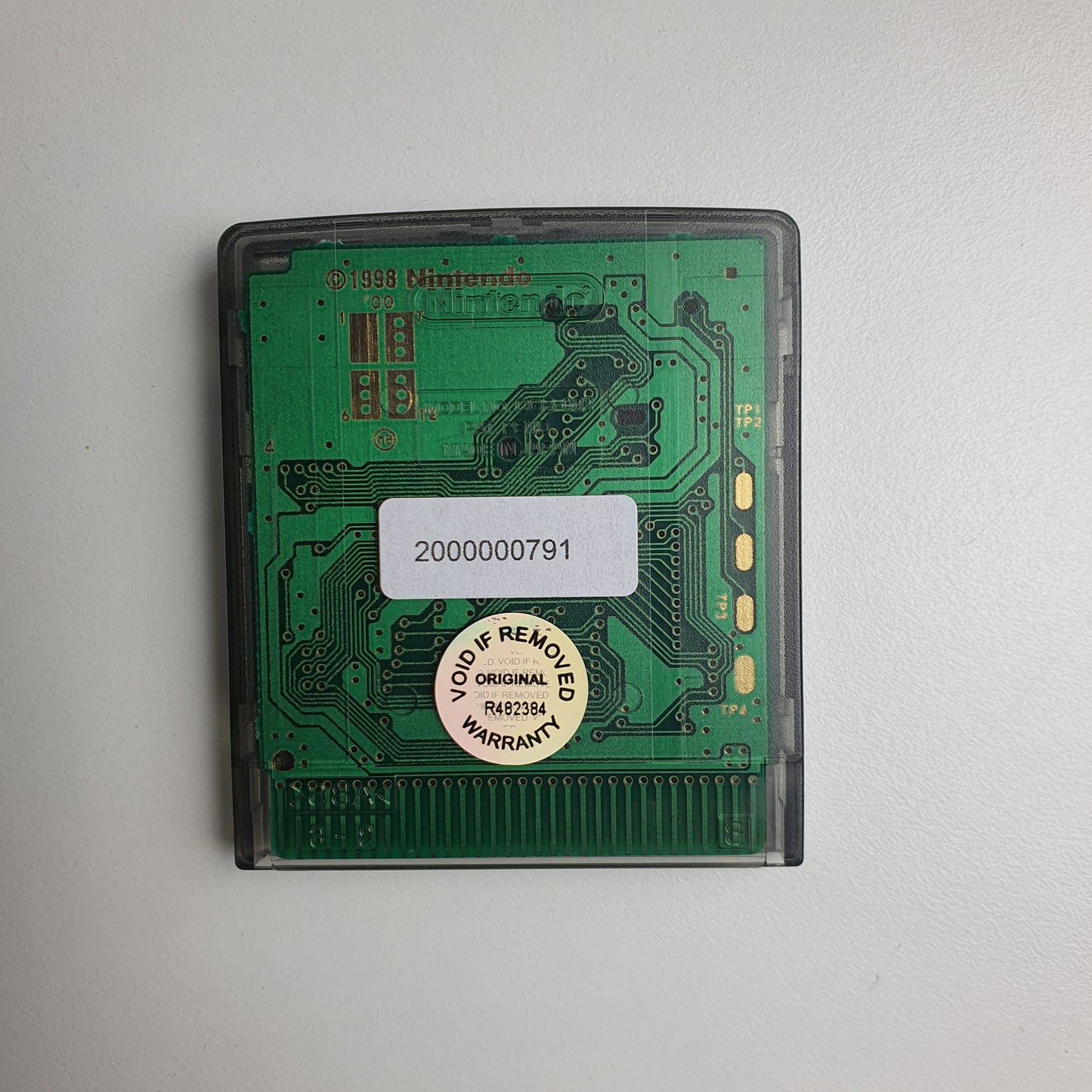 🇯🇵 Hunter x Hunter: Hunter no Keifu (Japanese) | Nintendo Game Boy Color
