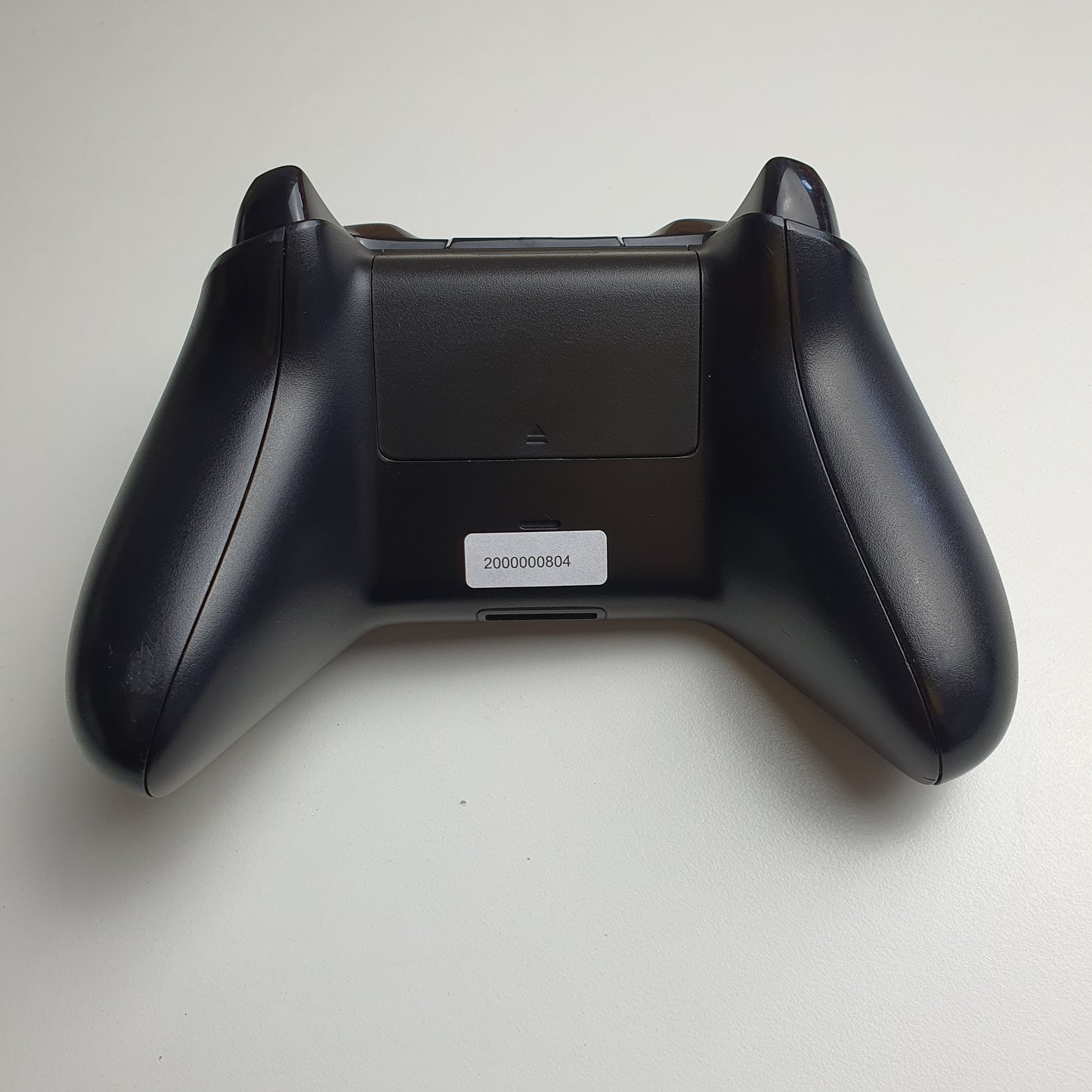 Official Microsoft Xbox One Black Wireless Controller (1537)