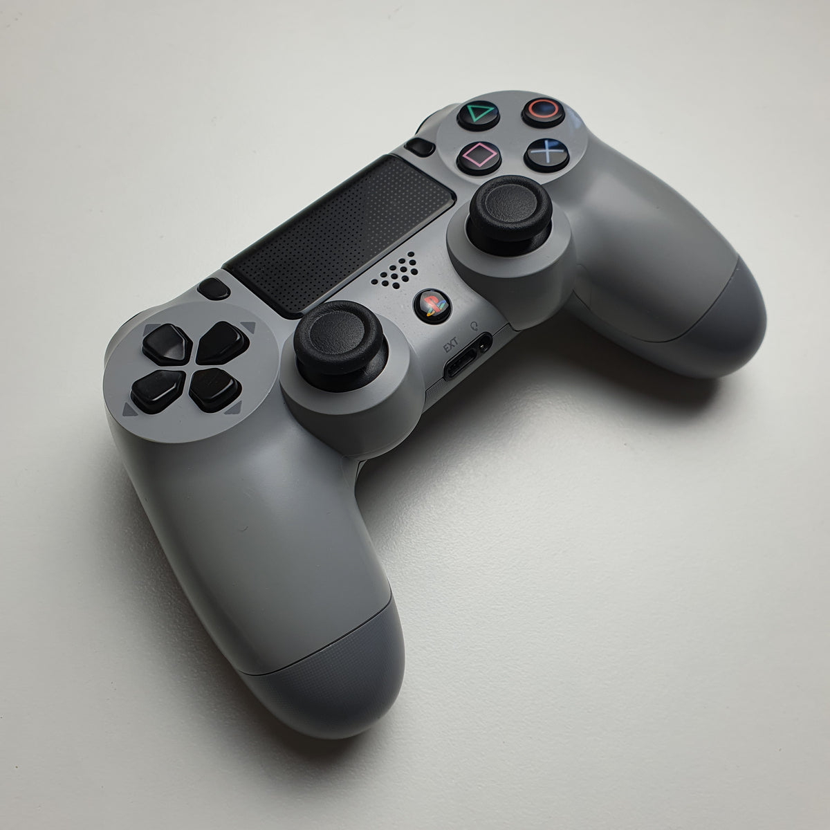 Official Sony PlayStation PS4 DualShock 4 Limited Edition '20th Anniversary' Wireless Controller