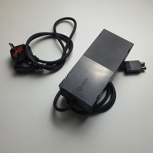 Official Microsoft Xbox One Power Supply