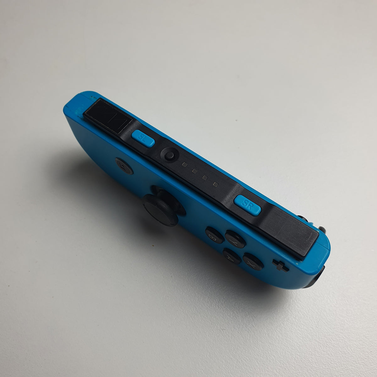 Official Nintendo Switch 'Neon Blue' Joy-Con (Right Side)