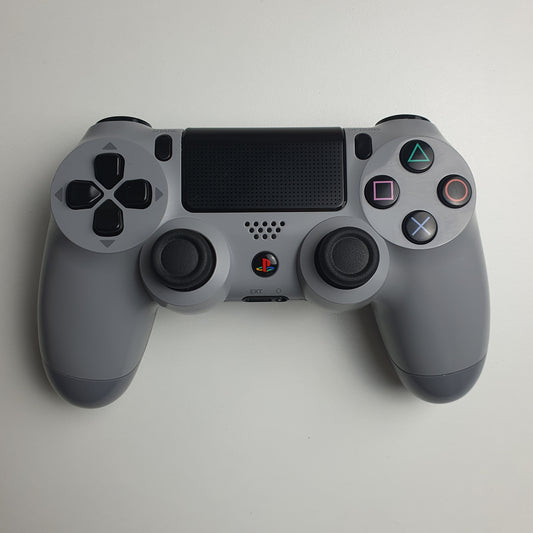 Official Sony PlayStation PS4 DualShock 4 Limited Edition '20th Anniversary' Wireless Controller